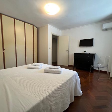 Cortilet Apartment Fasano Exterior photo