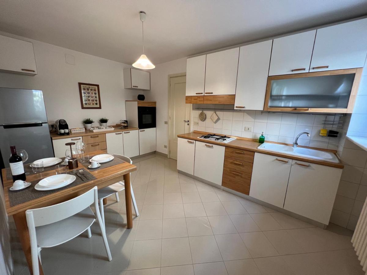 Cortilet Apartment Fasano Exterior photo