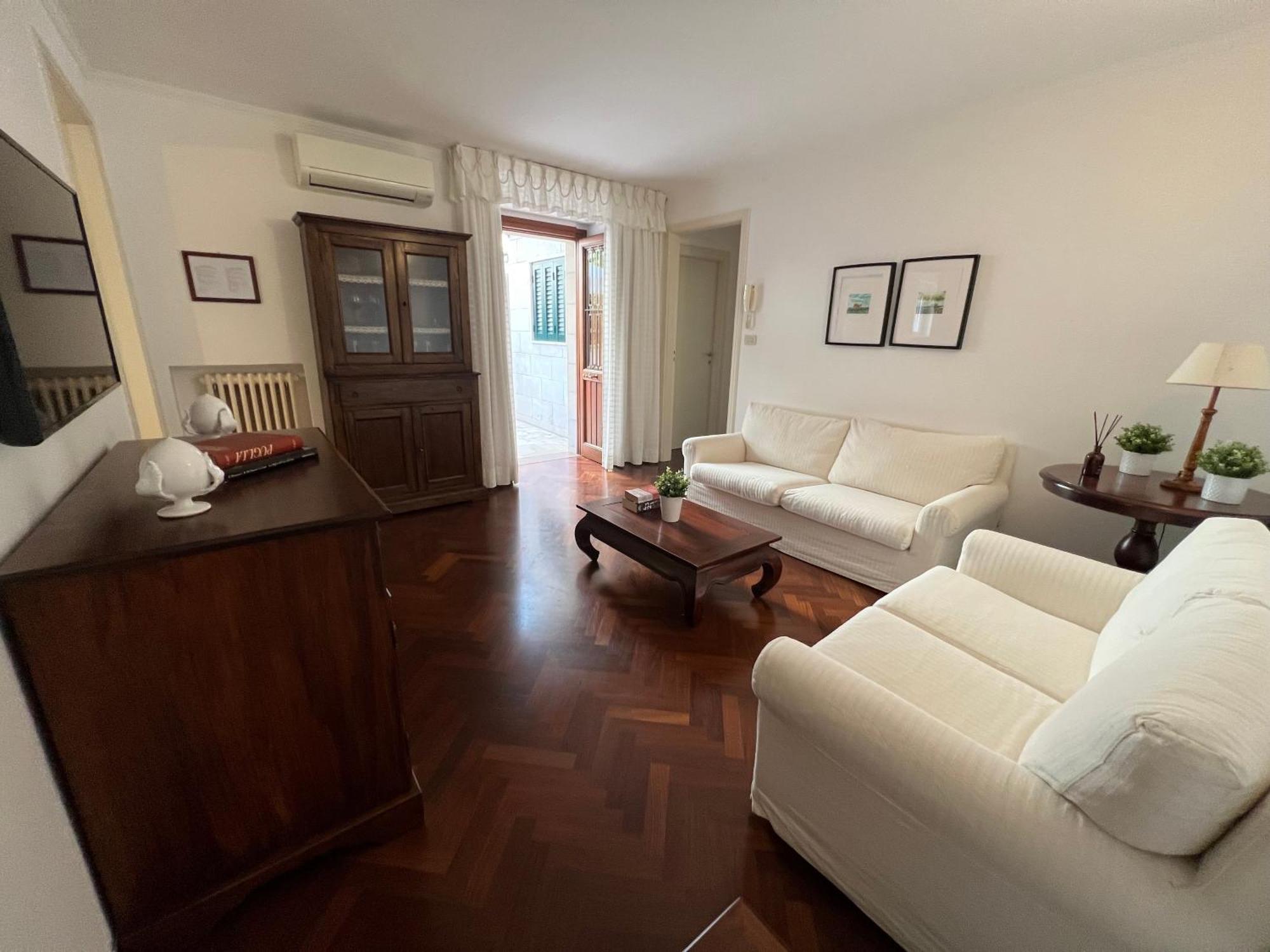 Cortilet Apartment Fasano Exterior photo